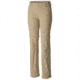 Saturday Trail ll Stretch Convertible Pant - Womens-Fossil-Regular Inseam-4