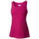 Saturday Trail ll Tank - Womens-Haute Pink-Small