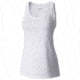 Saturday Trail ll Tank - Womens-White-X-Large