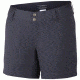 Columbia Saturday Trail Short - Women's-India Ink-10