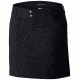 Columbia Saturday Trail Skort - Women's-Black-8