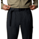 Columbia Sharpe Canyon Pants - Mens, Black, L, XXL, 2114731-010-XXL-L