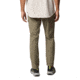 Columbia Sharpe Canyon Pants - Mens, Stone Green, L, XL, 2114731-397-XL-L