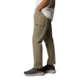 Columbia Sharpe Canyon Pants - Mens, Stone Green, L, L, 2114731-397-L-L