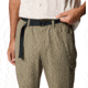 Columbia Sharpe Canyon Pants - Mens, Stone Green, L, XL, 2114731-397-XL-L