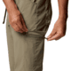 Columbia Sharpe Canyon Pants - Mens, Stone Green, L, L, 2114731-397-L-L
