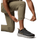 Columbia Sharpe Canyon Pants - Mens, Stone Green, L, L, 2114731-397-L-L