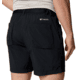 Columbia Sharpe Canyon Shorts - Mens, Black, 6, XXL, 2118691-010-XXL-6