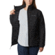 Columbia Silver Falls II Full Zip Jacket - Womens, Black, S, 2098681-010-S