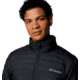Columbia Silver Falls II Jacket - Mens, Black, S, 2098731-010-S