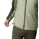 Columbia Silver Falls II Jacket - Mens, Safari/Greenscape, XL, 2098731-348-XL