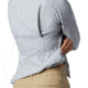 Columbia Silver Ridge 2.0 Long Sleeve Shirt - Womens, Cirrus Grey, Large, 184182-031-L