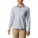 Columbia Silver Ridge 2.0 Long Sleeve Shirt - Womens, Cirrus Grey, Large, 184182-031-L