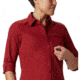 Columbia Silver Ridge 2.0 Long Sleeve - Womens, Beet, Large, 1841821607-L