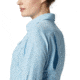 Columbia Silver Ridge 2.0 Long Sleeve - Womens, Crystal Blue, Small, 1841821484-S