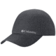 Columbia Silver Ridge Ball Cap II - Men's-Graphite/ Grey-One Size