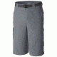 Columbia Silver Ridge Cargo Short - Men's -Grey Ash-34 Waist