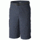 Columbia Silver Ridge Cargo Short - Men's -Zinc/Voltage-30 Waist