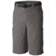 Columbia Silver Ridge Cargo Short - Men's, Boulder, 36 Waist, 12 Inseam, 144170-003-36-12