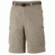 Columbia Silver Ridge Cargo Shorts - Men's, Tusk, 36, 10 Inch, 1441701221-36-10