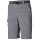 Columbia Silver Ridge Cargo Shorts - Men's, Cool Grey, 38, 10 Inch, 1441701019-38-10
