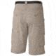 Columbia Silver Ridge Cargo Shorts - Mens, Fossil, 30, 10 Inch, 1441701160-30-10