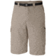 Columbia Silver Ridge Cargo Short - Men's, Fossil, 36 Waist, 10 Inseam, 144170-160-36-10