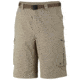 Columbia Silver Ridge Cargo Shorts - Mens, Tusk, 36, 10 Inch, 1441701221-36-10