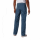 Columbia Silver Ridge Convertible Pant - Big, Dark Mountain, 46, 28 - Mens, 1441675478-46-28
