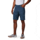 Columbia Silver Ridge Convertible Pant - Big, Dark Mountain, 46, 28 - Mens, 1441675478-46-28
