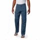 Columbia Silver Ridge Convertible Pant - Big, Dark Mountain, 46, 28 - Mens, 1441675478-46-28