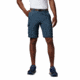 Columbia Silver Ridge Convertible Pant, Dark Mountain, 30, 28 - Mens, 1441671478-30-28