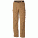 Columbia Silver Ridge Convertible Pant - Men's-Delta-Short Inseam-30 Waist