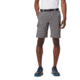 Columbia Silver Ridge Convertible Pant - Mens, City Grey, 30 Waist, 28 Inseam, 1441671023-30