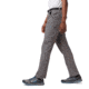 Columbia Silver Ridge Convertible Pant - Mens, City Grey, 30 Waist, 28 Inseam, 1441671023-30