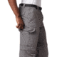 Columbia Silver Ridge Convertible Pant - Mens, City Grey, 30 Waist, 28 Inseam, 1441671023-30