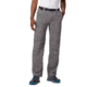 Columbia Silver Ridge Convertible Pant - Mens, City Grey, 30 Waist, 28 Inseam, 1441671023-30