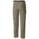 Columbia Silver Ridge Convertible Pant, Tusk, 30, 28 - Mens, 1441671221-30-28