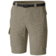 Columbia Silver Ridge Convertible Pant, Tusk, 30, 28 - Mens, 1441671221-30-28