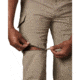 Columbia Silver Ridge Convertible Pant, Tusk, 30, 28 - Mens, 1441671221-30-28