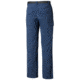 Columbia Silver Ridge Convertible Pants - Mens, Collegiate Navy, 30 Waist, 30 Inseam, 144167-464-30-30