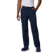 Columbia Silver Ridge Convertible Pants - Mens, Collegiate Navy, 30 Waist, 30 Inseam, 144167-464-30-30
