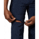 Columbia Silver Ridge Convertible Pants - Mens, Collegiate Navy, 30 Waist, 30 Inseam, 144167-464-30-30