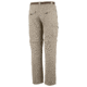 Columbia Silver Ridge Convertible Pants - Mens, Fossil, 30 Waist, 34 Inseam, 144167-160-30-34