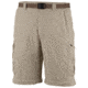 Columbia Silver Ridge Convertible Pants - Mens, Fossil, 30 Waist, 34 Inseam, 144167-160-30-34