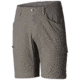 Columbia Silver Ridge II Stretch Convertible Pants - Mens, Boulder, 30, 28 Inch, 1839341003-30-28