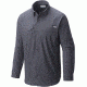 Columbia Silver Ridge Lite Long Sleeve Shirt - Men's, Graphite, Medium, 1654321053-M
