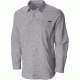 Columbia Silver Ridge Lite Long Sleeve Shirt - Men's-Fossil-Small