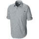 Columbia Silver Ridge Lite Long Sleeve Shirt - Mens, Cool Grey, Large, 1654321019-L