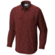 Columbia Silver Ridge Lite Long Sleeve Shirt - Mens, Elderberry, Extra Large, 1654321521-XL